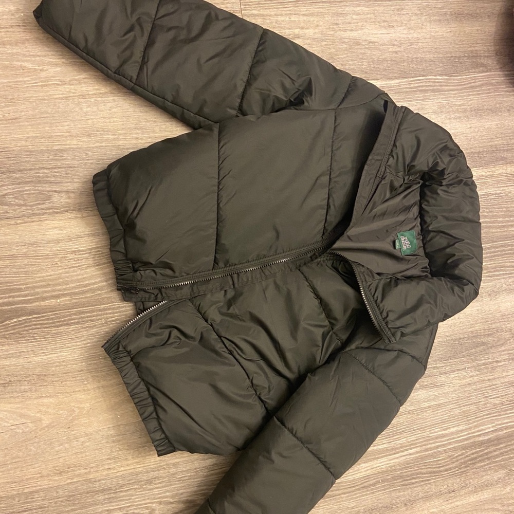 Wild and Fable Winter Jacket
